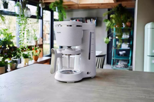 Philips HD5120/00 Eco Bevidst Edition -kaffemaskine
