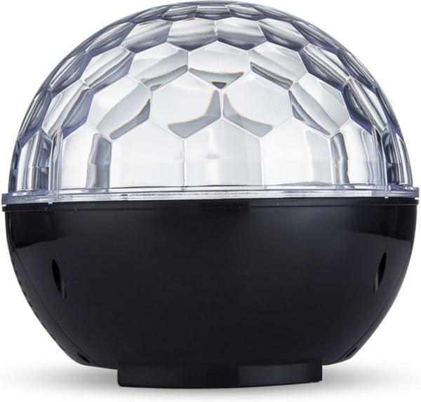 Star-Discobold med Bluetooth
