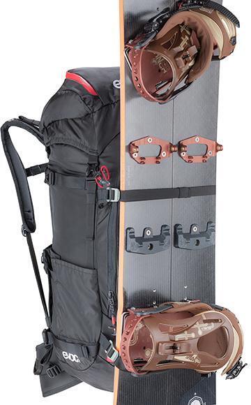 Evoc PATROL 40-tæller rygsæk