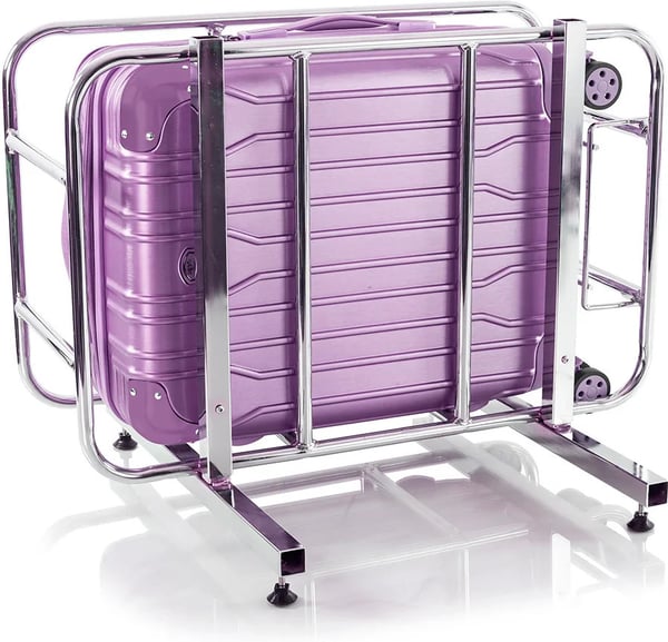 Heys Xtrak 53 cm -resväska, lavendel