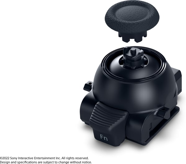 PlayStation Stick Modul udskiftningsdel, PS5