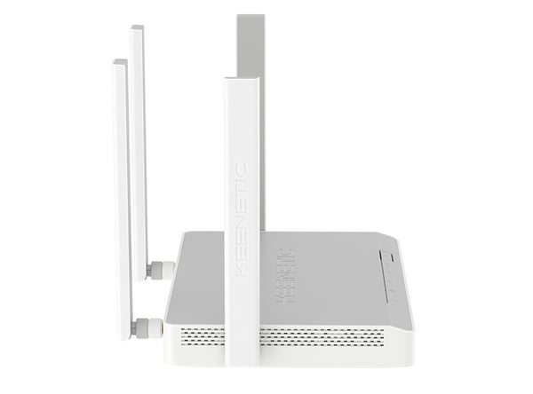 Keenetic Runner 4G N300 Mesh WiFi -modemrouter