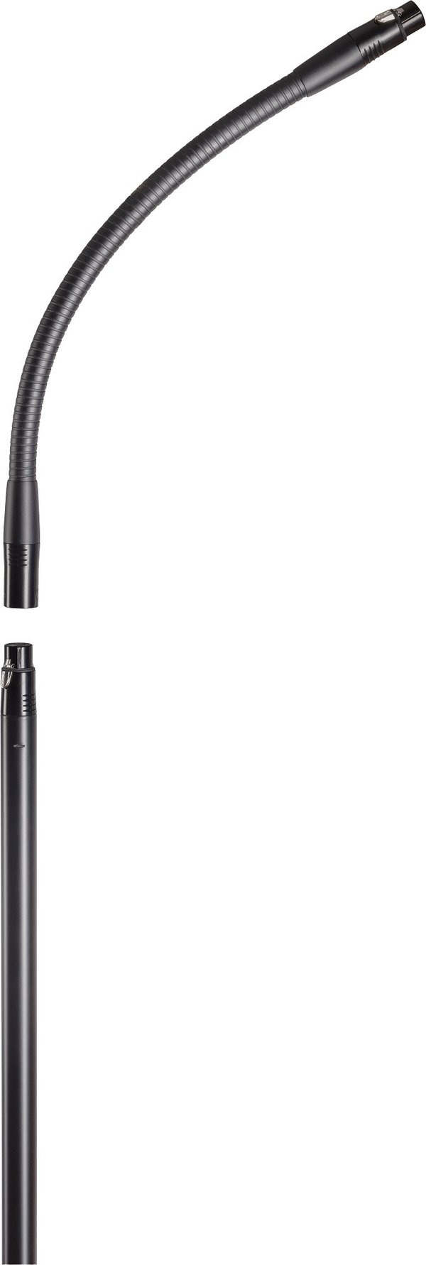 K&M 27500 XLR mikrofonstativ