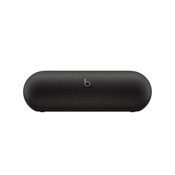 Beats Pill -Bluetooth-højttaler, mat sort (MW443)