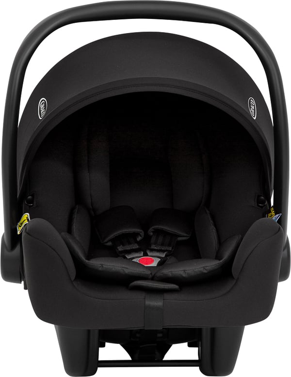 Graco SnugLite i-Size R192 bilstol, 40–75 cm, Midnight