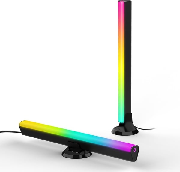 Govee RGBIC TV-lysstribe smart belysning, 40 - 70" TV-apparater