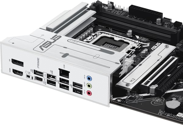 ASUS PRIME Z890-P ATX -emolevy