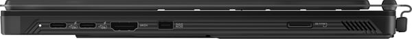 Asus ROG Flow Z13 13" spild computer, Win11 Home (GZ302EA-RU004W)