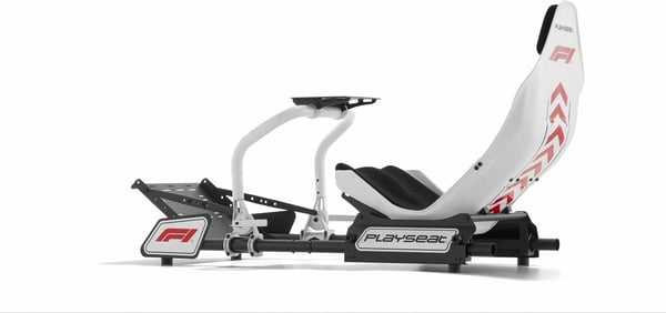 Playseat F1 Instinct racingstol