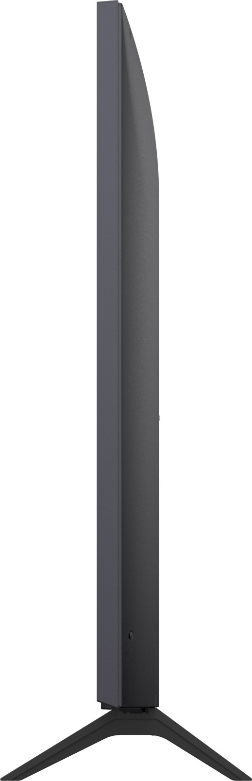 LG 55'' NANO 80 – 4K-TV (2025)
