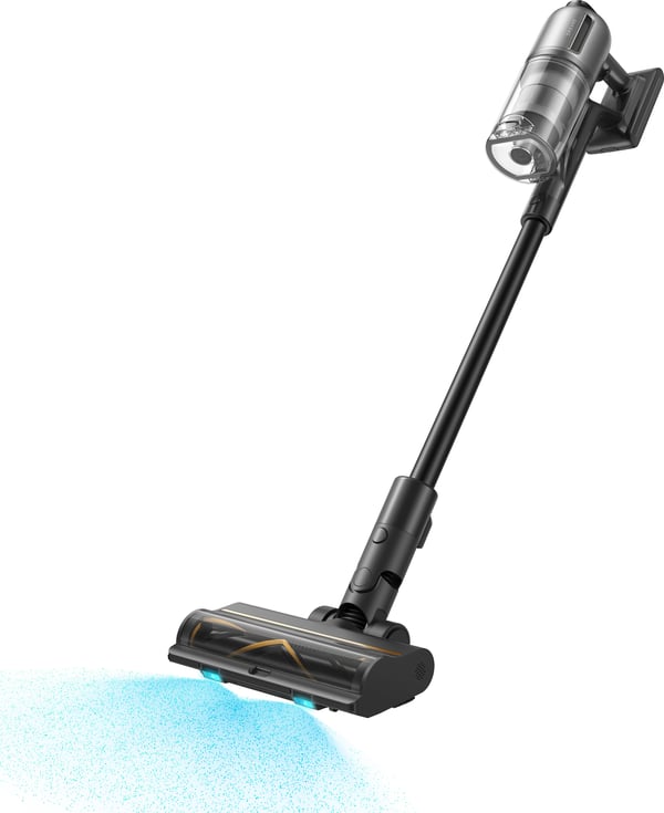 Dreame Z30 AquaCycle stående dammsugare