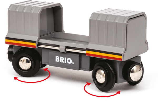 Brio Santa Fe-tåg
