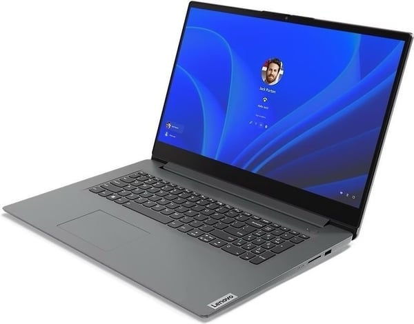 Lenovo V17 Gen 4 17,3" bärbar dator (83A2001AMX)