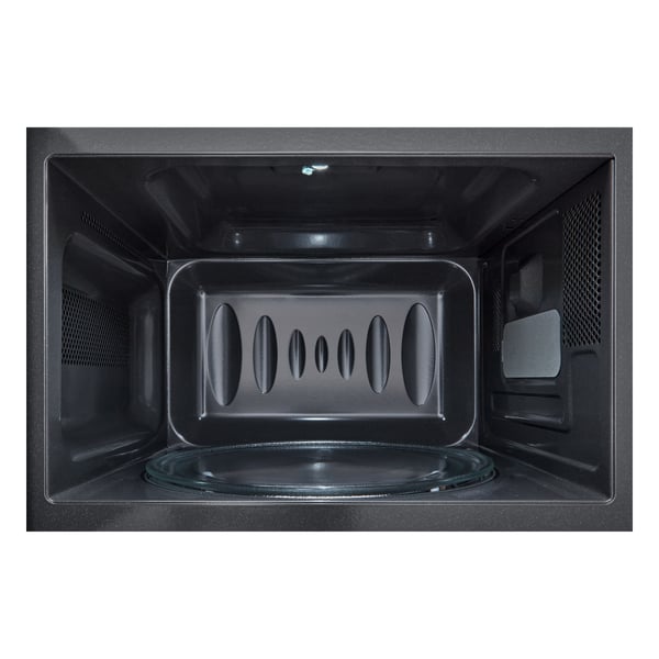 LG MS2032GAS Mikrovågsugn