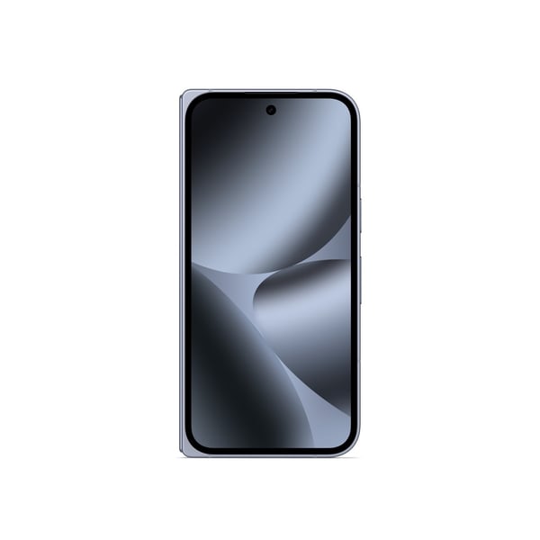 Google Pixel 10 Pro Fold 5G-telefon, 256/16 GB, Moonstone