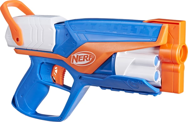 NERF N Series Agility, skumskottsgevär