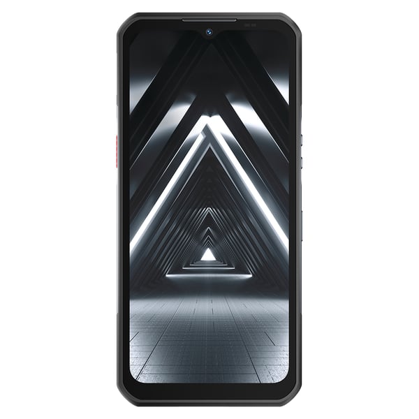 Oukitel WP55 5G-telefon, 256/12 GB, svart