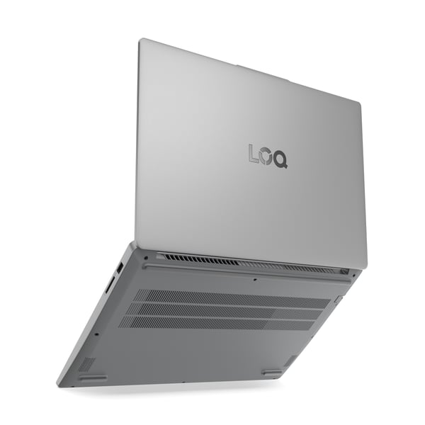 Lenovo LOQ Essential Gen10 15,6" speldator (83S00008MX)
