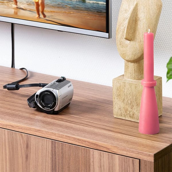 Marmitek Connect AH31 E SCART HDMI-omvandlare
