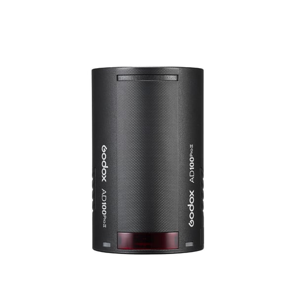 Godox Witstro AD100 ProII batteriblixt