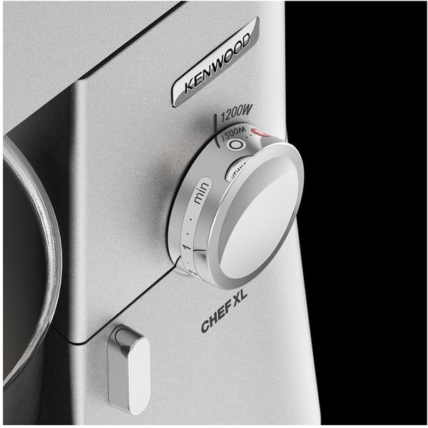 Kenwood Chef XL KVL4100S - alt-i-en-maskine