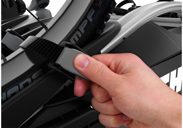 Thule VeloCompact 926 -cykeltransportställ
