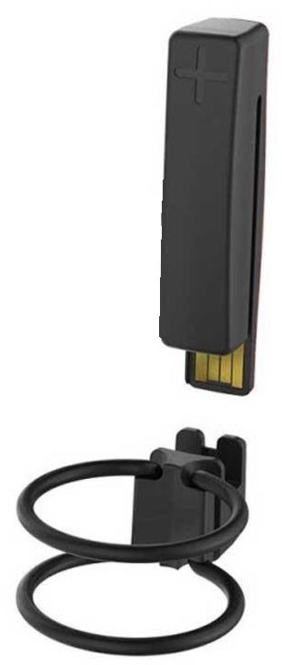 Knog Plus Baglygte