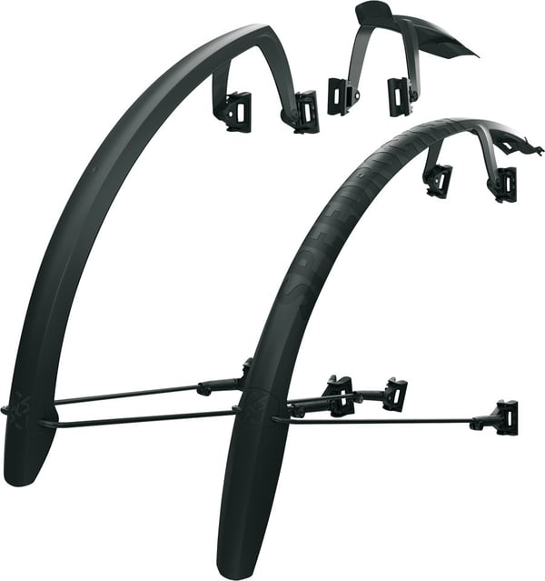 SKS Speedrocker skärmar 28"