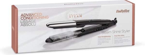 Babyliss BLST496E Dampjern