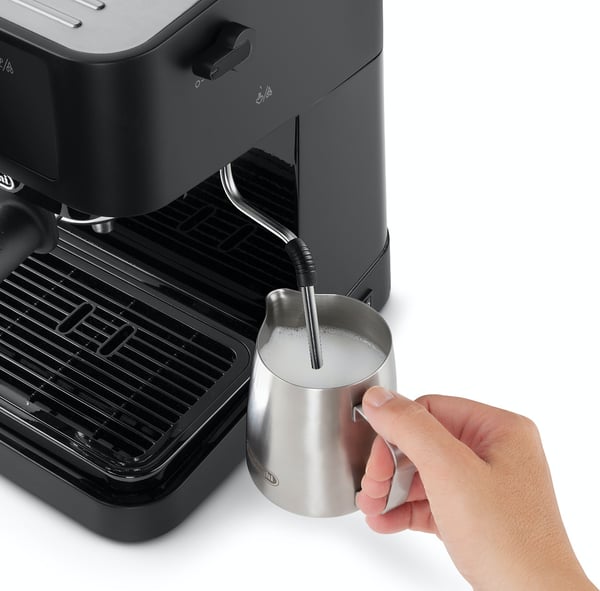 De'Longhi EC235.BK -espressomaskine