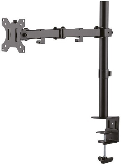 Neomounts FPMA-D550 monitorarm, 10-32 tum, svart