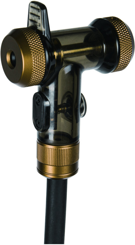 Topeak Joeblow Tubi 2Stage fotpump