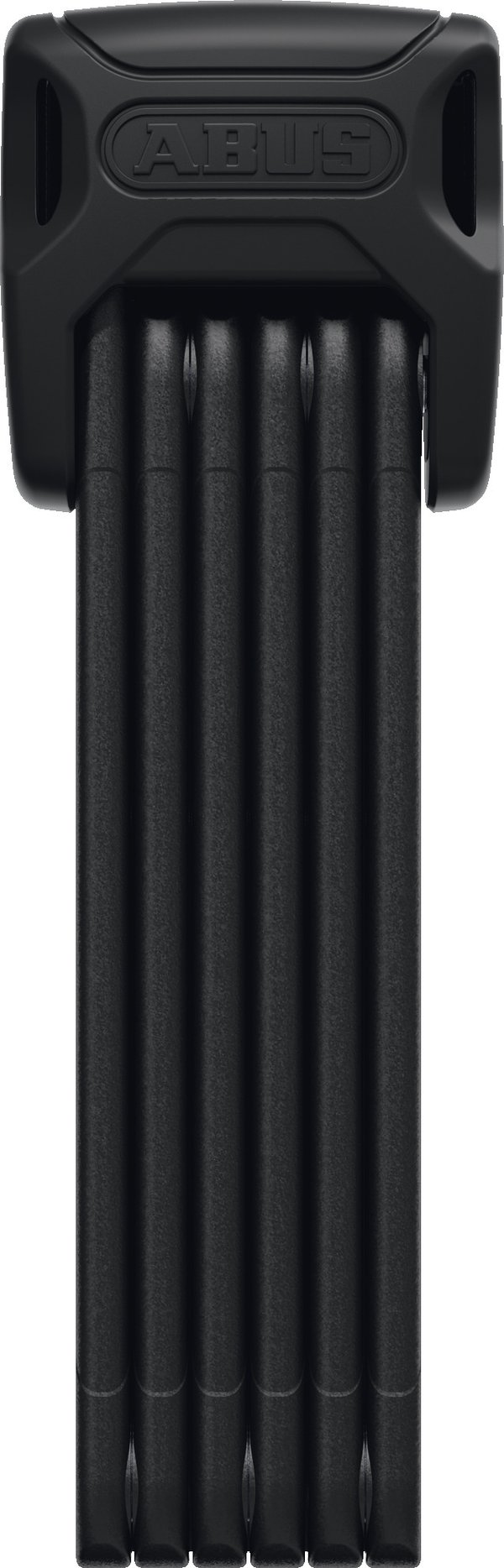 Abus Bordo 6000K/90 X-Plus -foldelås, sort