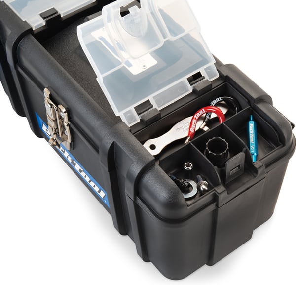 Park Tool AK-5 -cykelverktygssats i fodral