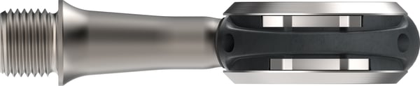 Speedplay Nano -låsepedaler