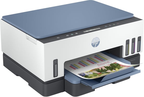 HP Smart Tank 7006 Allt-i-ett skrivare (28B75A)