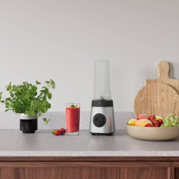 Electrolux Create 4 Sport Blender E4SB1-4ST -kraftmixer