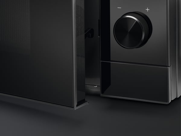 Electrolux EMZ729EMK mikrobølgeovn, sort