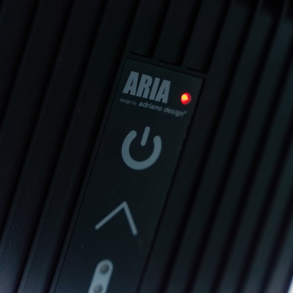 Elite Aria -smartfläkt