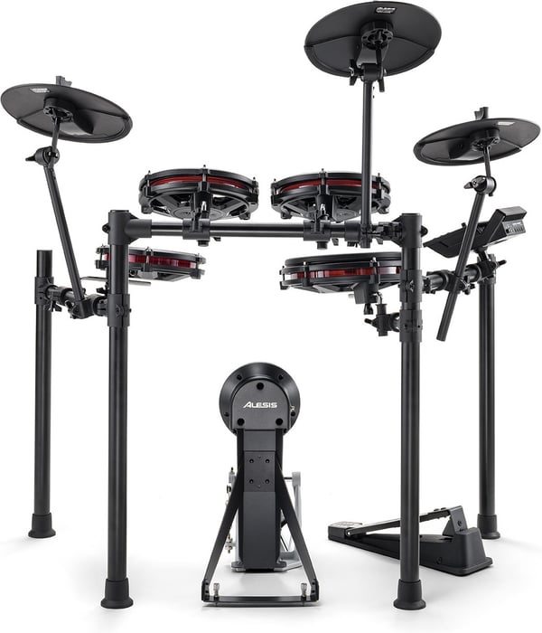 Alesis Nitro Max Kit - eltrumset