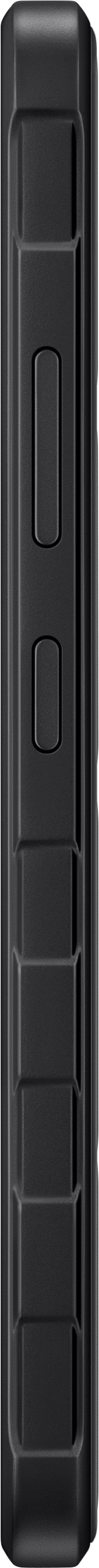 Samsung Galaxy XCover7 5G - Enterprise Edition telefon, 128/6 GB, sort