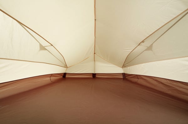 Vaude Taurus Allround 3P-tält