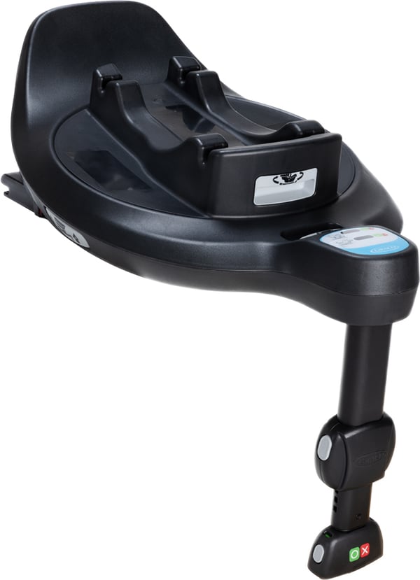 Graco SnugTurn i-SIze R129 -bas
