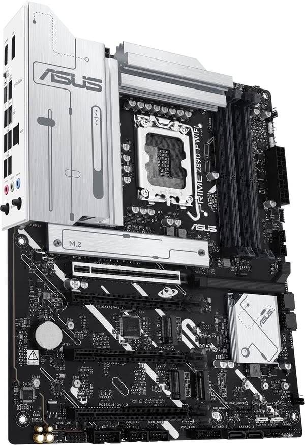ASUS PRIME Z890-P WIFI ATX -emolevy