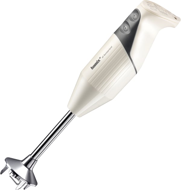Bamix Swissline M200 Foodbytwins, flødefarvet