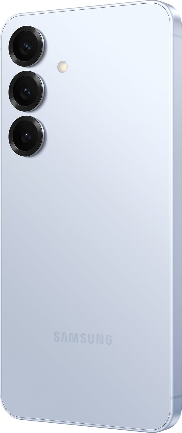 Samsung Galaxy S25 5G telefon, 128/12 GB, Icy Blue