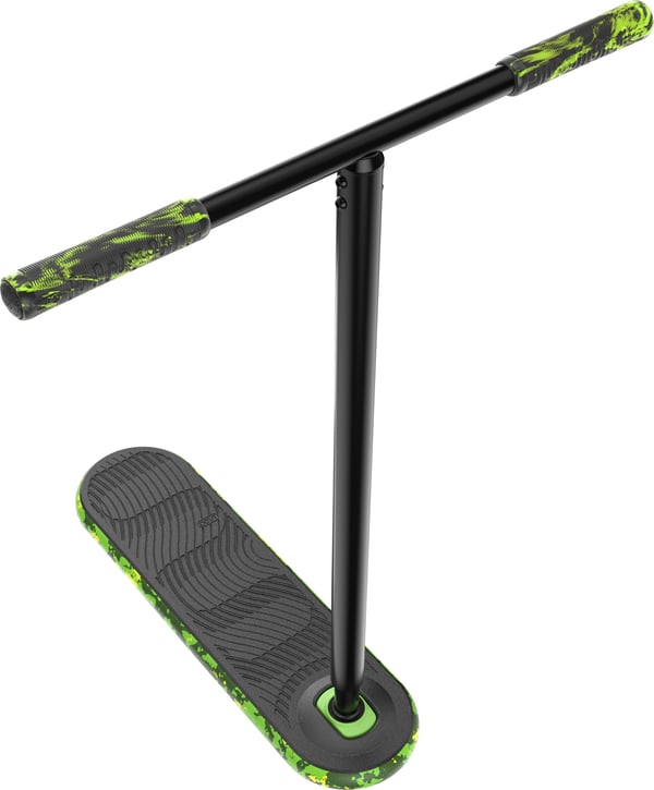 Indo Pro V2 Mamba trampolinscooter