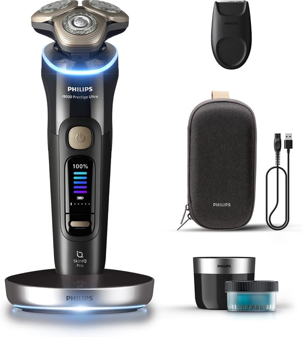 Philips Rakapparat Series i9000 Prestige Ultra XP9400/31