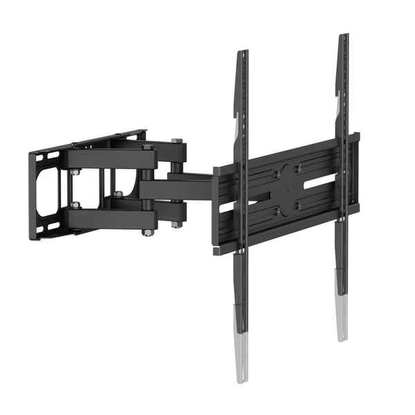 Mozi Full-motion M2 37-80" - TV-väggfäste
