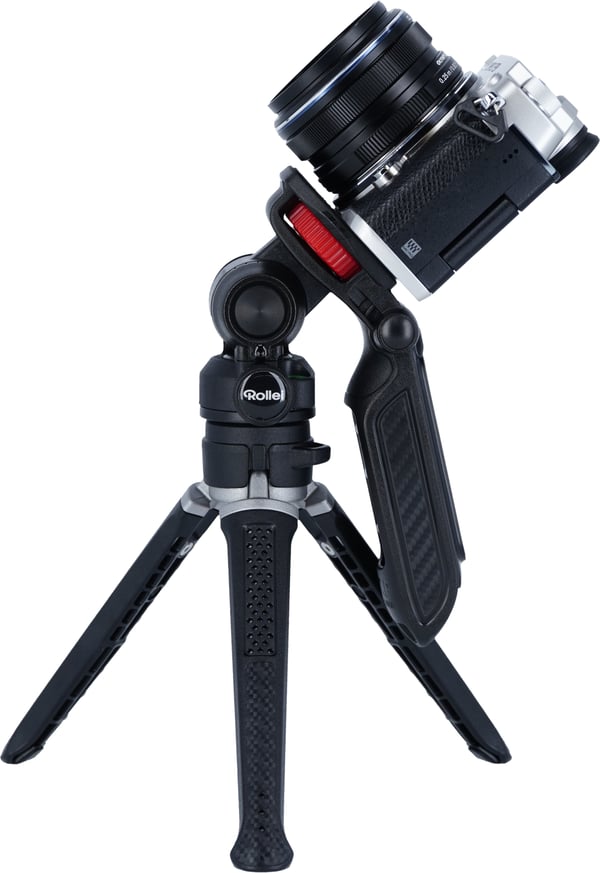 Rollei Creator Grip tripod